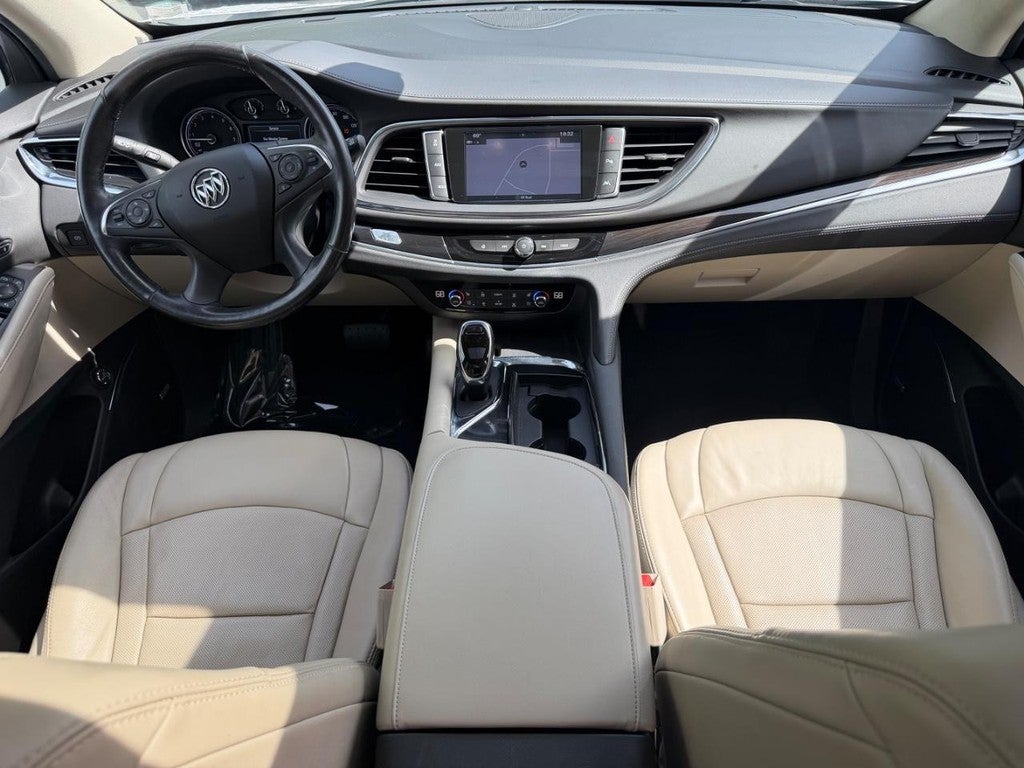 2019 Buick Enclave AWD 4dr Premium