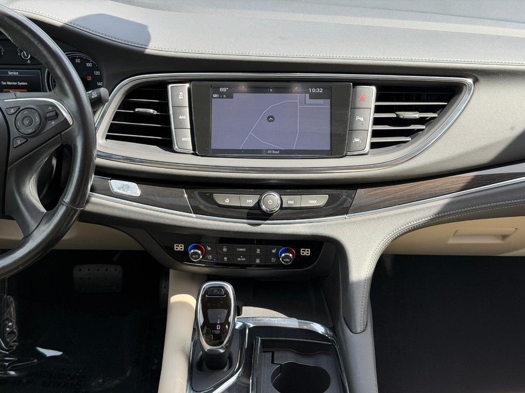 2019 Buick Enclave AWD 4dr Premium