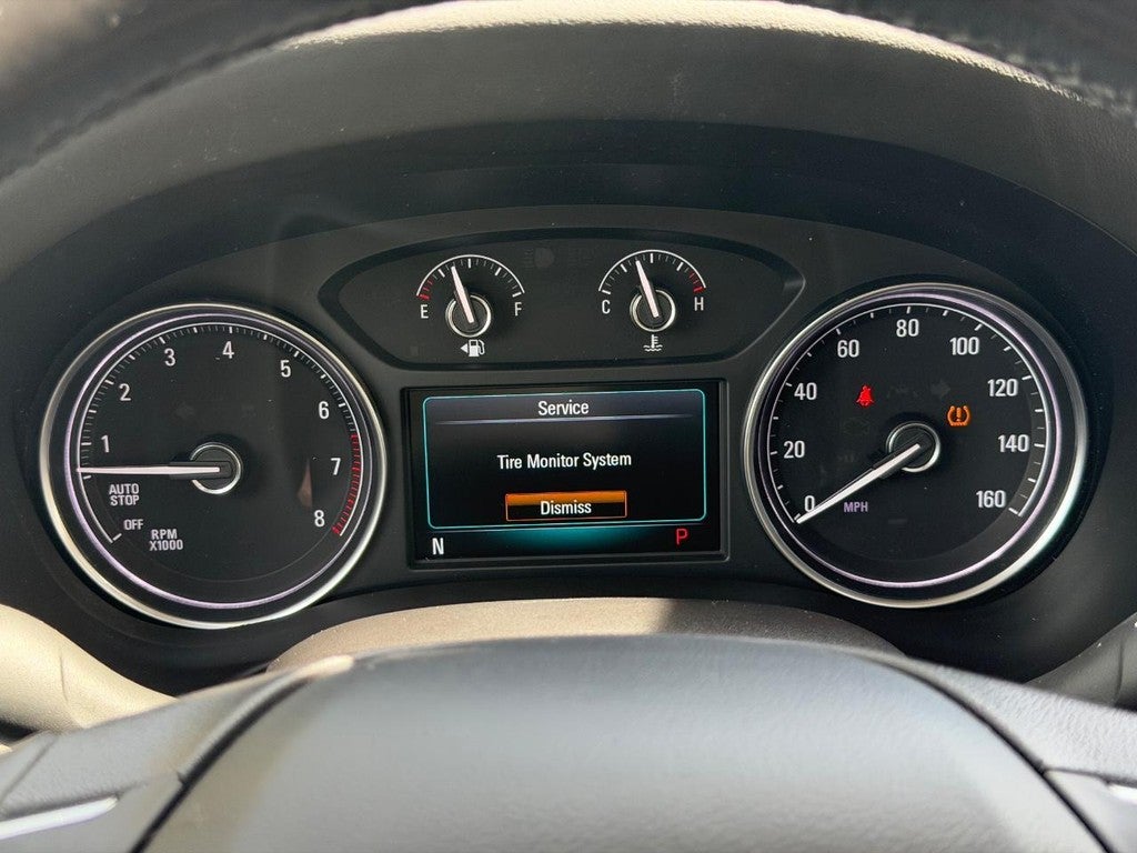 2019 Buick Enclave AWD 4dr Premium