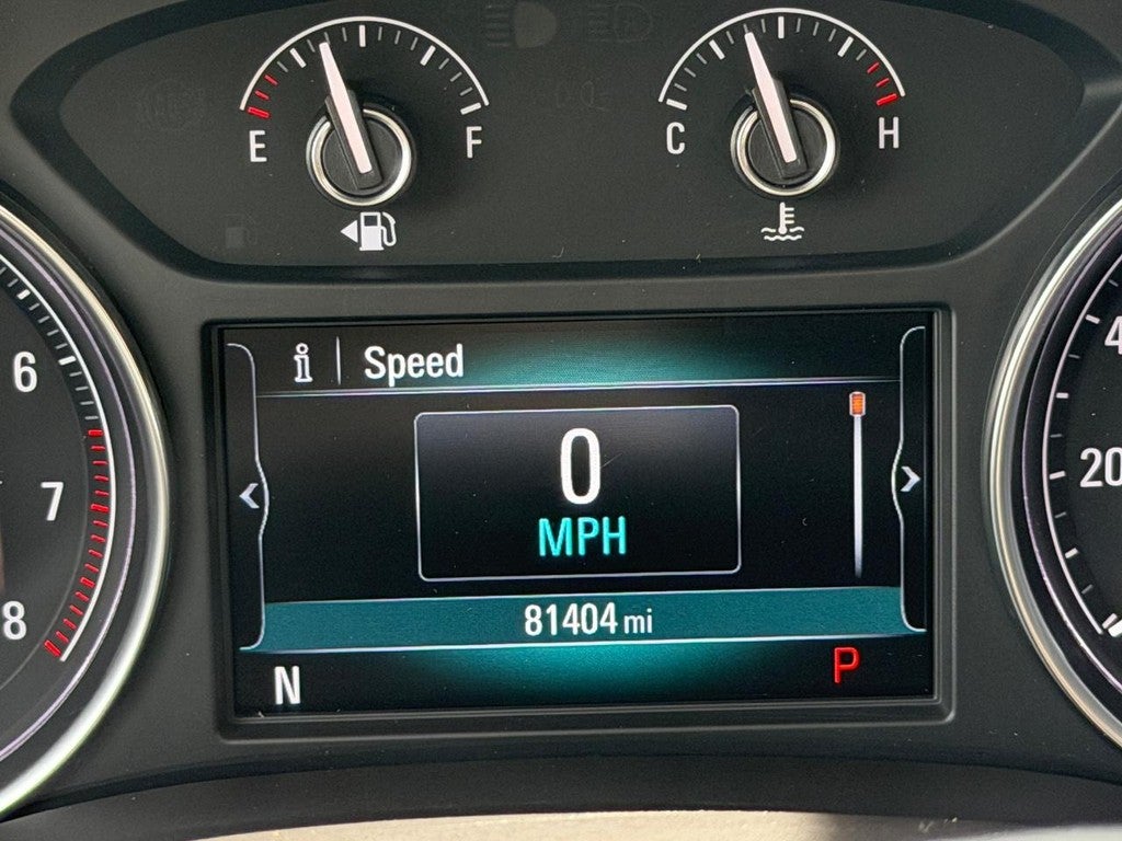 2019 Buick Enclave AWD 4dr Premium