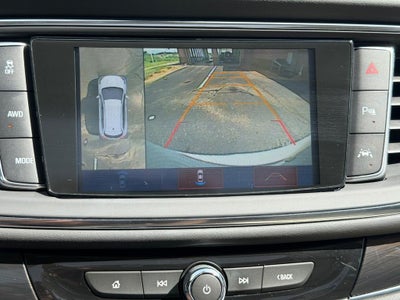 2019 Buick Enclave AWD 4dr Premium