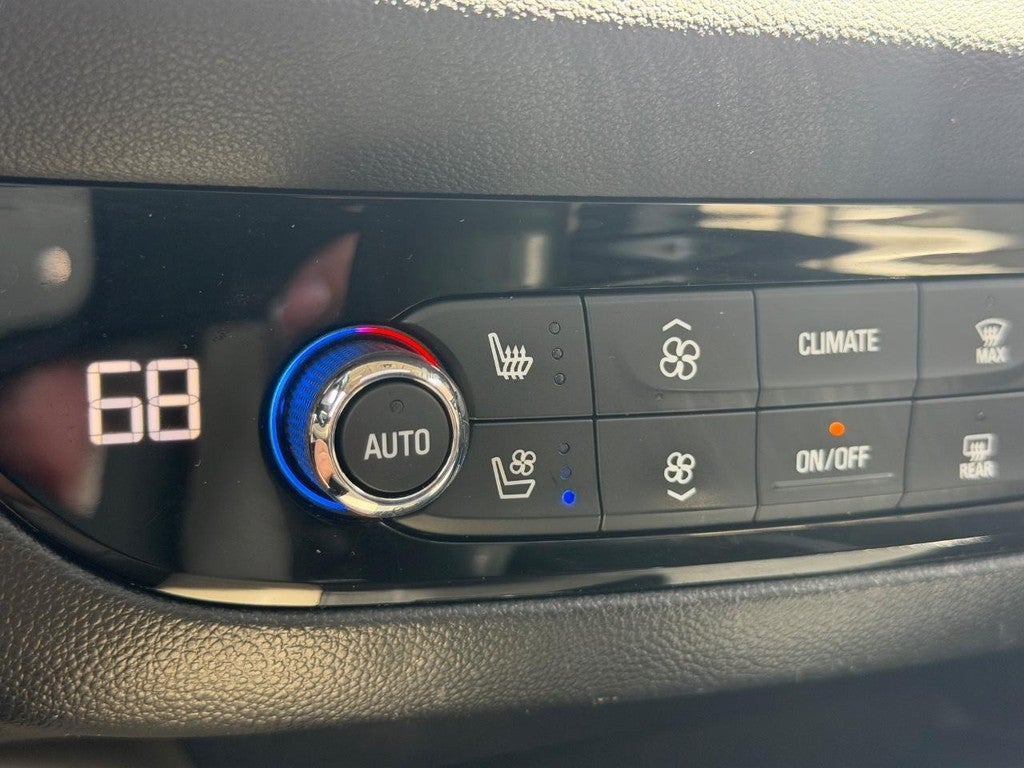 2019 Buick Enclave AWD 4dr Premium