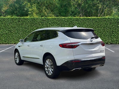 2019 Buick Enclave AWD 4dr Premium