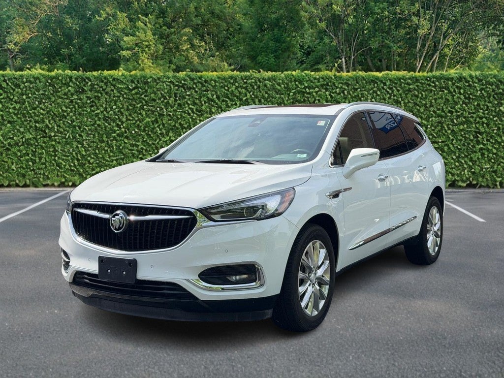 2019 Buick Enclave AWD 4dr Premium