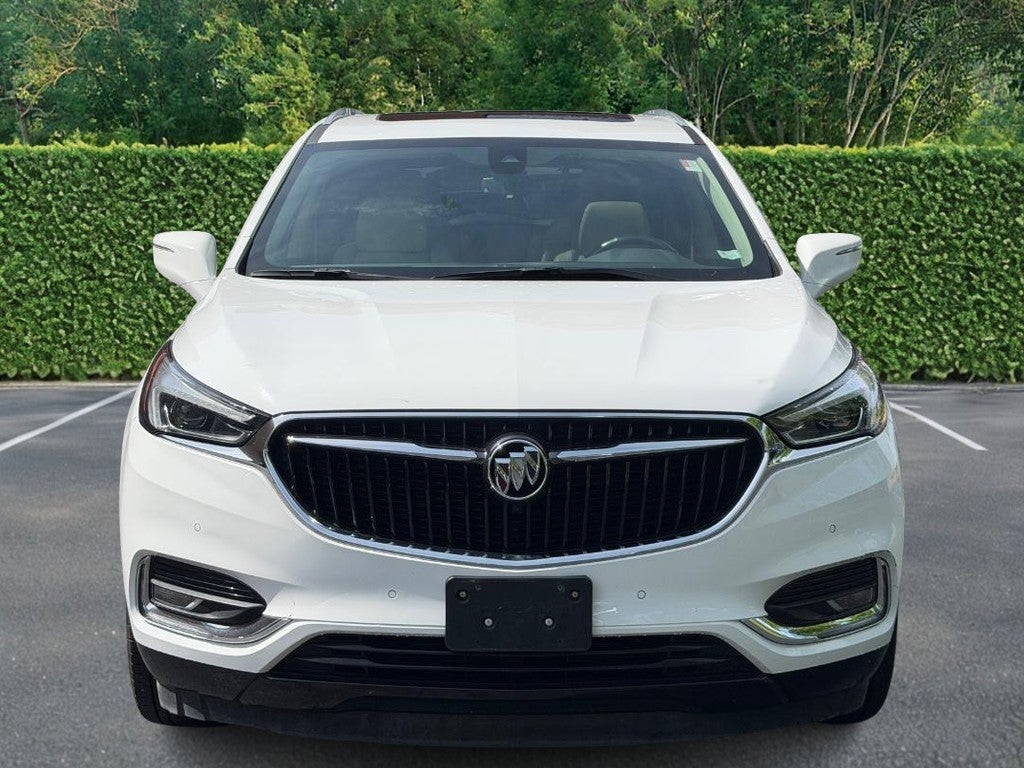2019 Buick Enclave AWD 4dr Premium