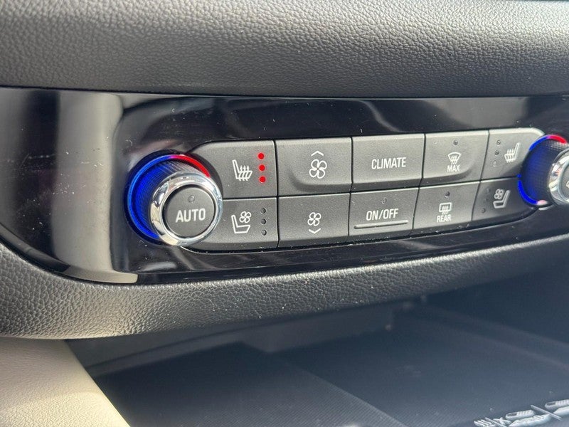 2023 Buick Enclave AWD 4dr Avenir