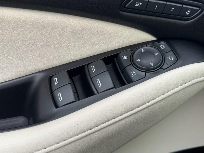 2023 Buick Enclave AWD 4dr Avenir