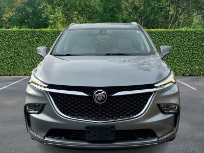 2023 Buick Enclave AWD 4dr Avenir