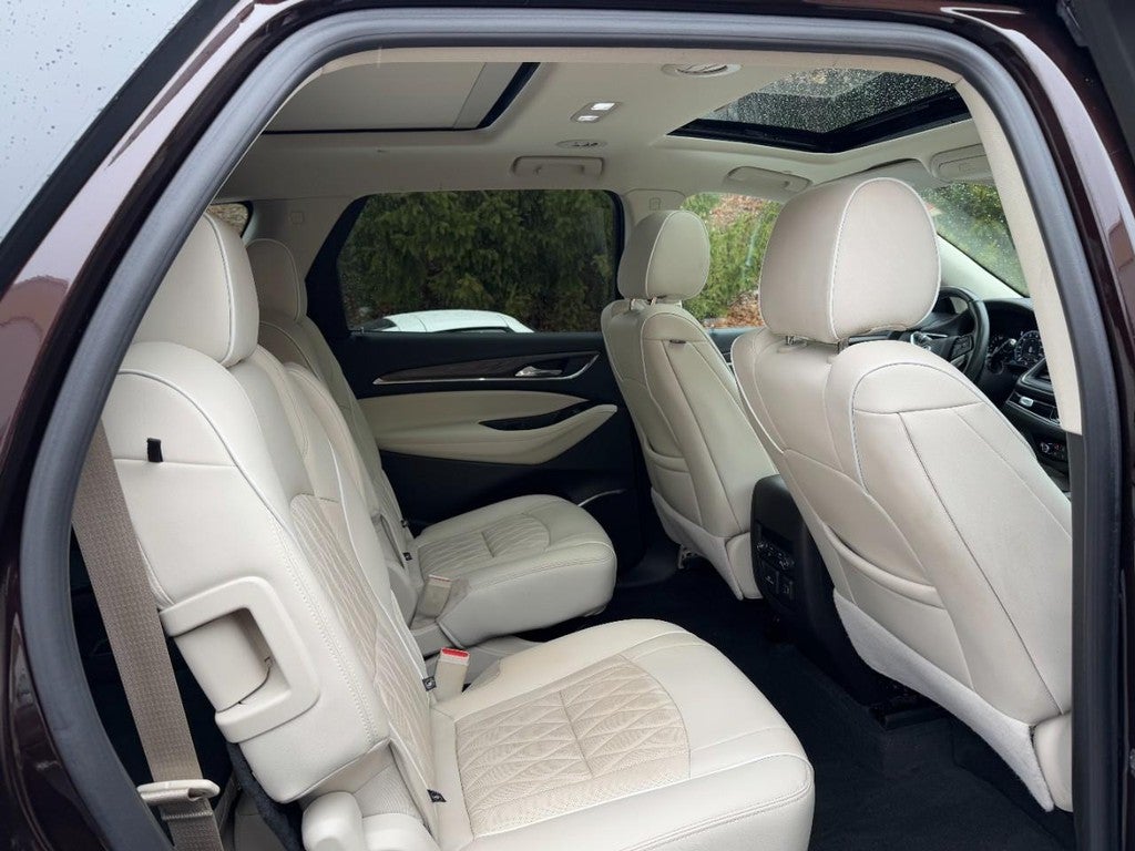 2023 Buick Enclave AWD 4dr Avenir