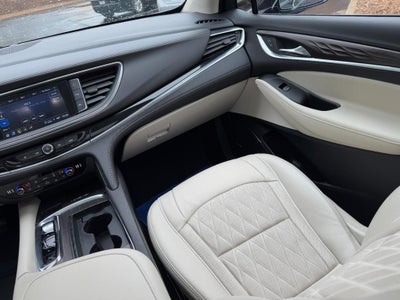 2023 Buick Enclave AWD 4dr Avenir