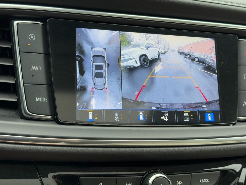 2023 Buick Enclave AWD 4dr Avenir