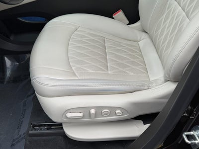 2023 Buick Enclave AWD 4dr Avenir