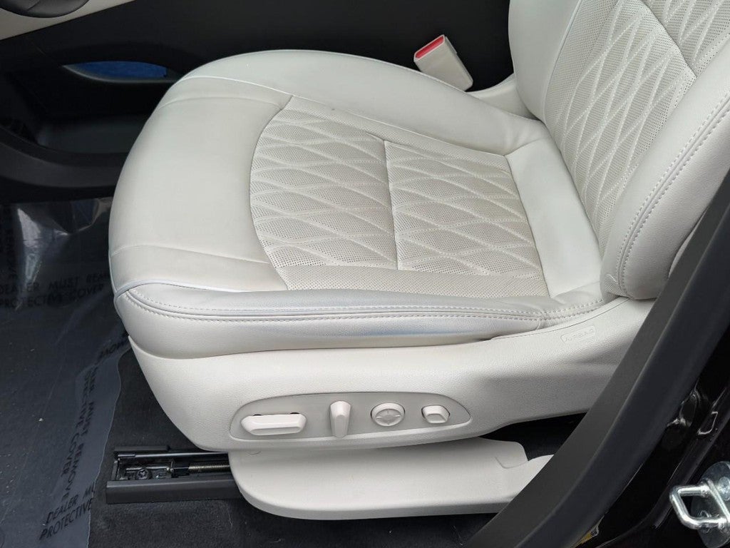 2023 Buick Enclave AWD 4dr Avenir