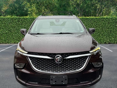 2023 Buick Enclave AWD 4dr Avenir