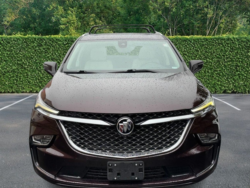 2023 Buick Enclave AWD 4dr Avenir