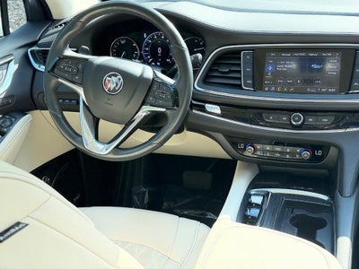 2023 Buick Enclave AWD 4dr Avenir