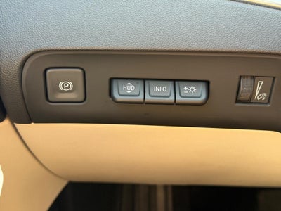 2023 Buick Enclave AWD 4dr Avenir