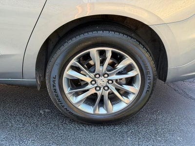 2023 Buick Enclave AWD 4dr Avenir