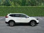 2019 Honda CR-V EX-L AWD