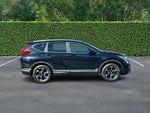 2017 Honda CR-V Touring AWD