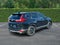 2017 Honda CR-V Touring AWD