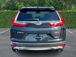 2017 Honda CR-V Touring AWD