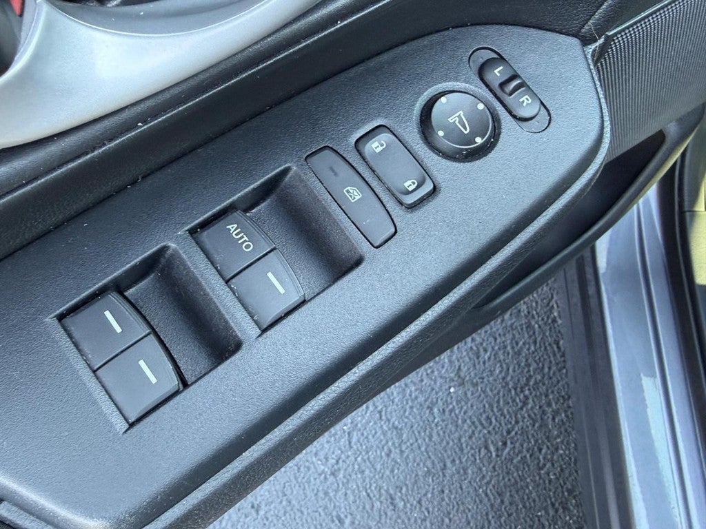 2018 Honda CR-V LX AWD