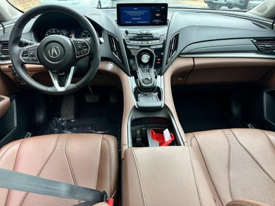2021 Acura RDX SH-AWD w/Technology Package