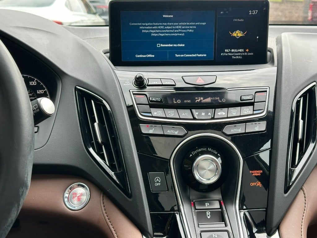 2021 Acura RDX SH-AWD w/Technology Package