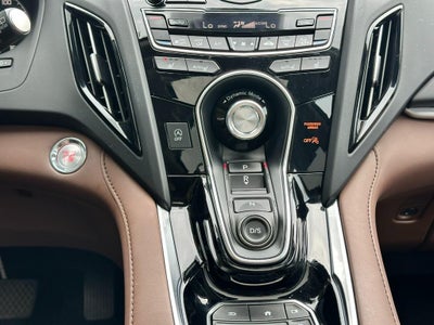 2021 Acura RDX SH-AWD w/Technology Package