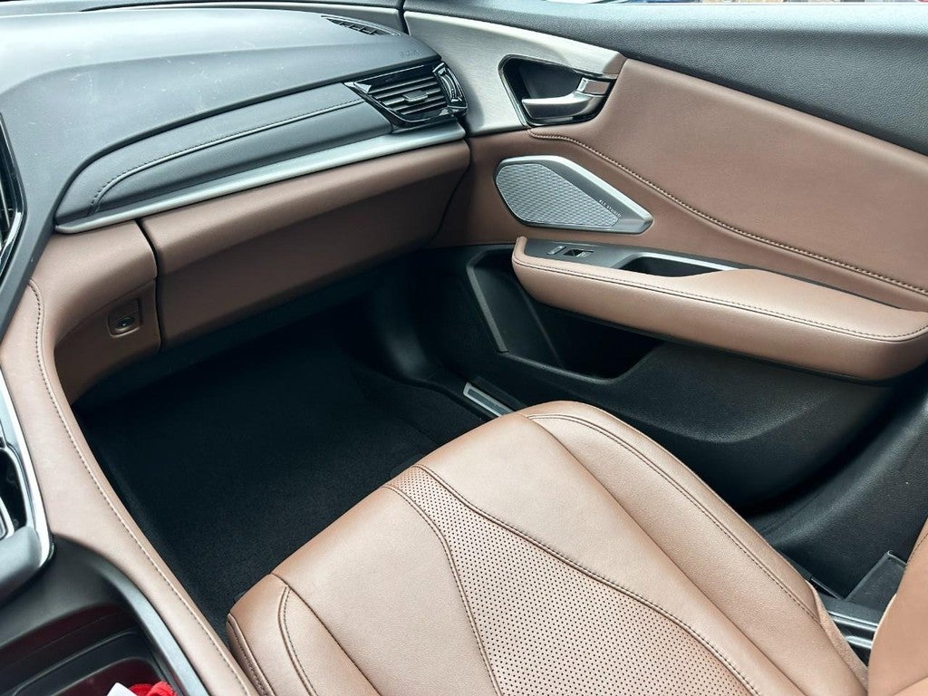2021 Acura RDX SH-AWD w/Technology Package