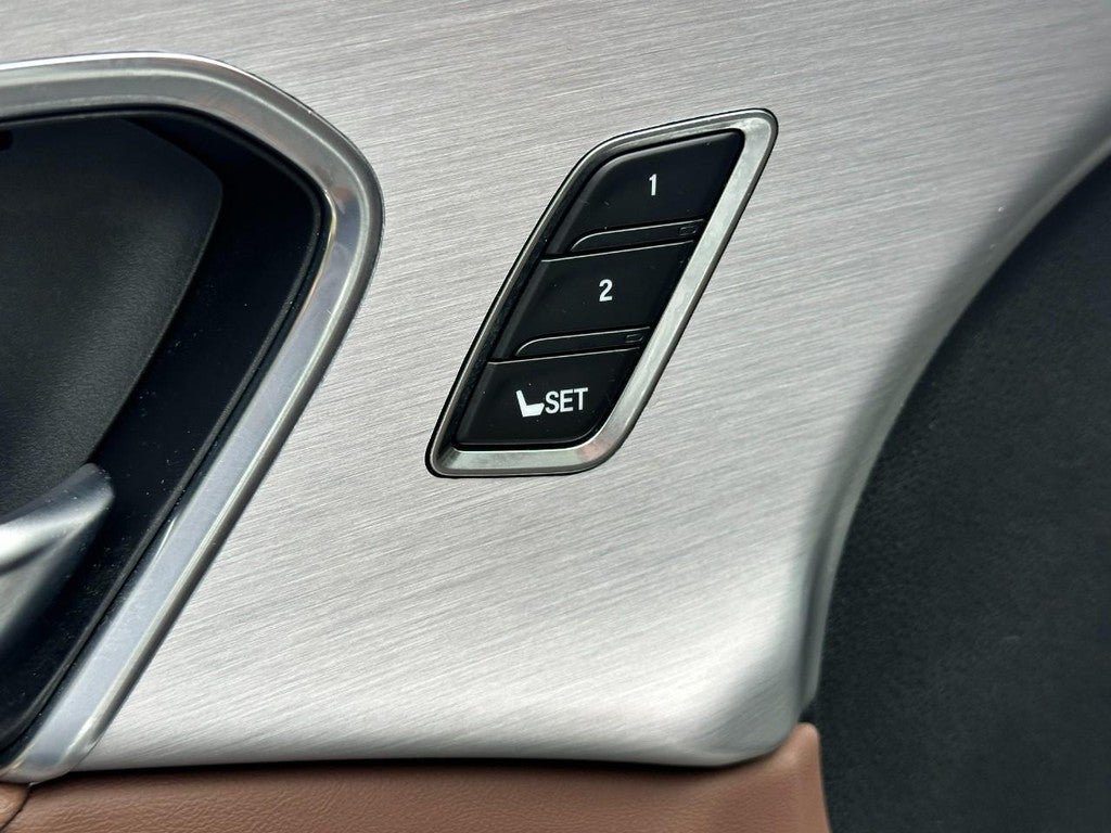 2021 Acura RDX SH-AWD w/Technology Package
