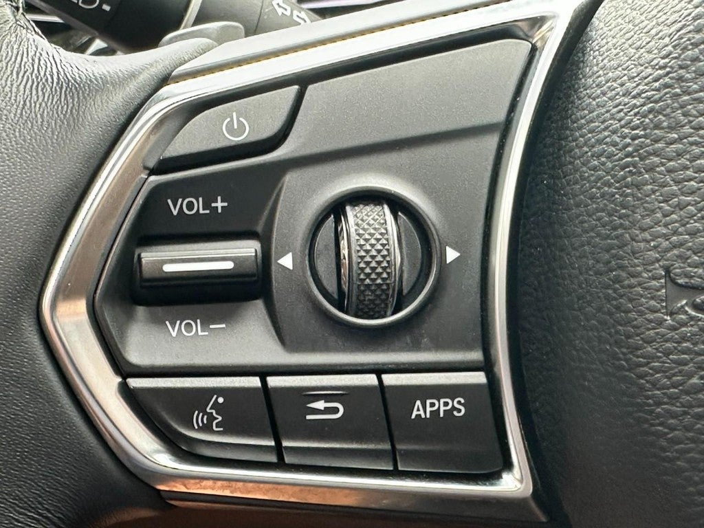 2021 Acura RDX SH-AWD w/Technology Package