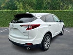 2021 Acura RDX SH-AWD w/Technology Package