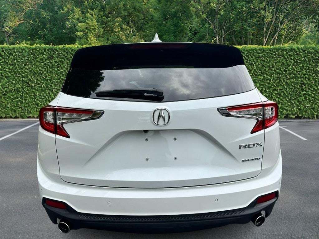 2021 Acura RDX SH-AWD w/Technology Package
