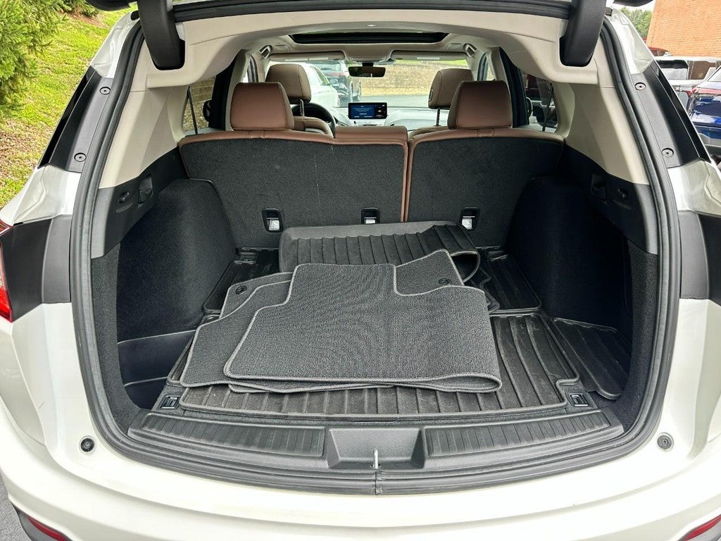 2021 Acura RDX SH-AWD w/Technology Package