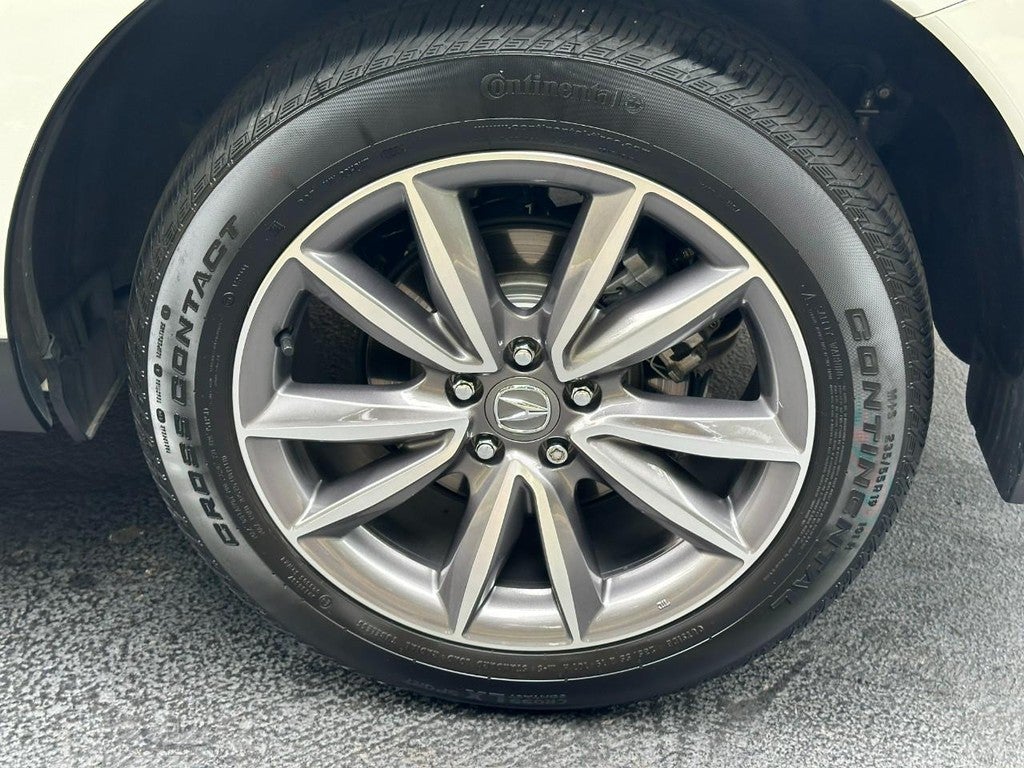 2021 Acura RDX SH-AWD w/Technology Package