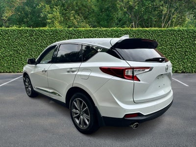 2021 Acura RDX SH-AWD w/Technology Package