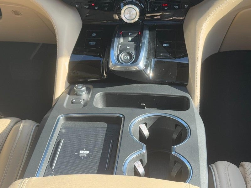 2025 Acura MDX SH-AWD w/Advance Package