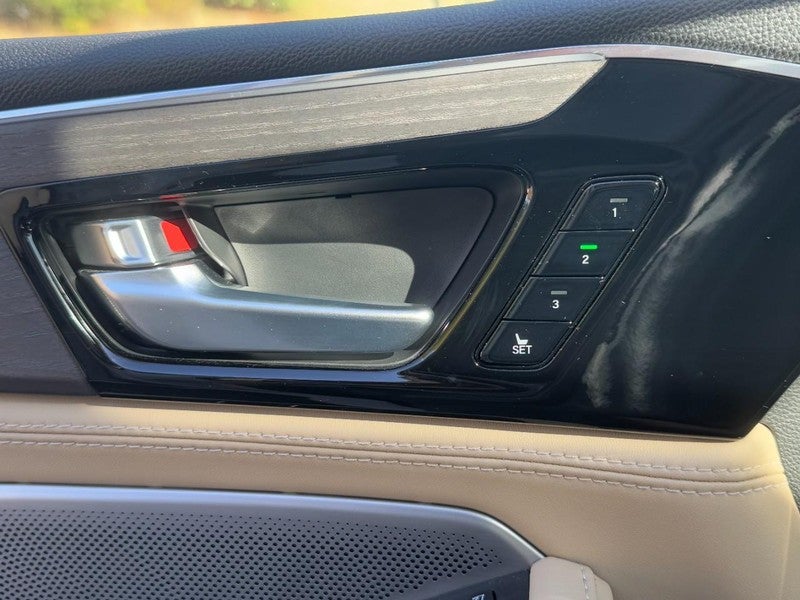 2025 Acura MDX SH-AWD w/Advance Package