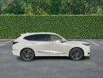 2025 Acura MDX SH-AWD w/Advance Package
