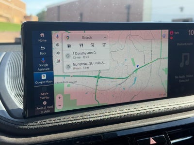 2025 Acura MDX SH-AWD w/Advance Package