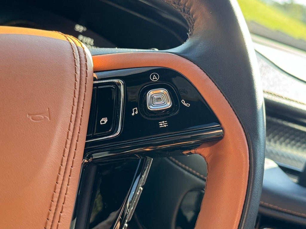 2024 Lincoln Aviator Black Label AWD