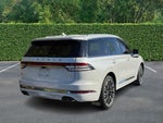 2024 Lincoln Aviator Black Label AWD
