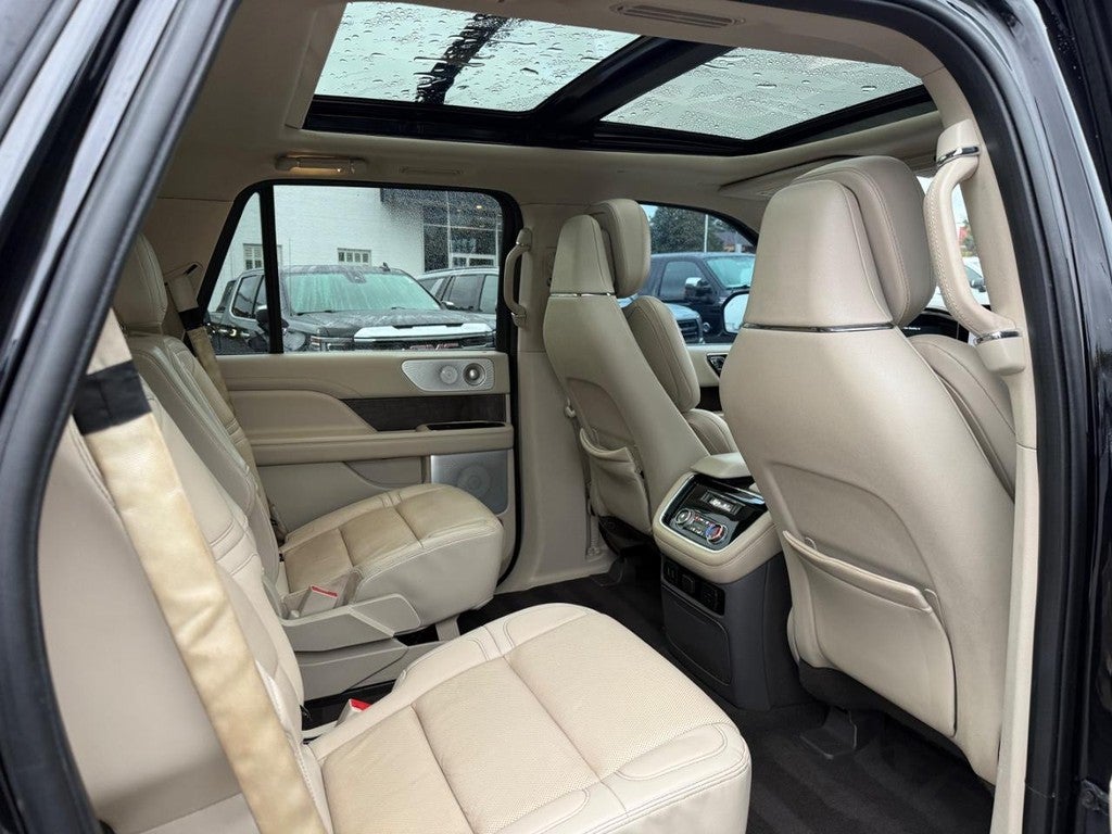 2020 Lincoln Navigator Reserve 4x4