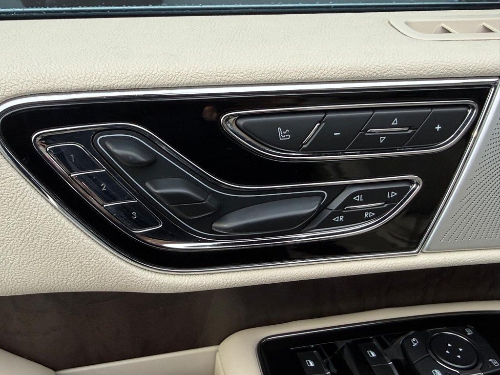 2020 Lincoln Navigator Reserve 4x4