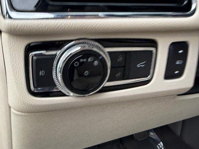 2020 Lincoln Navigator Reserve 4x4