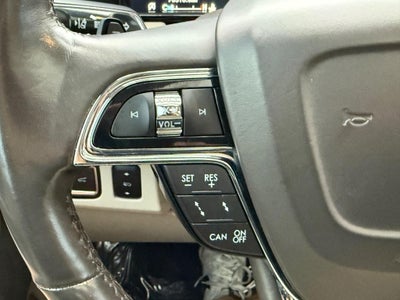 2020 Lincoln Navigator Reserve 4x4