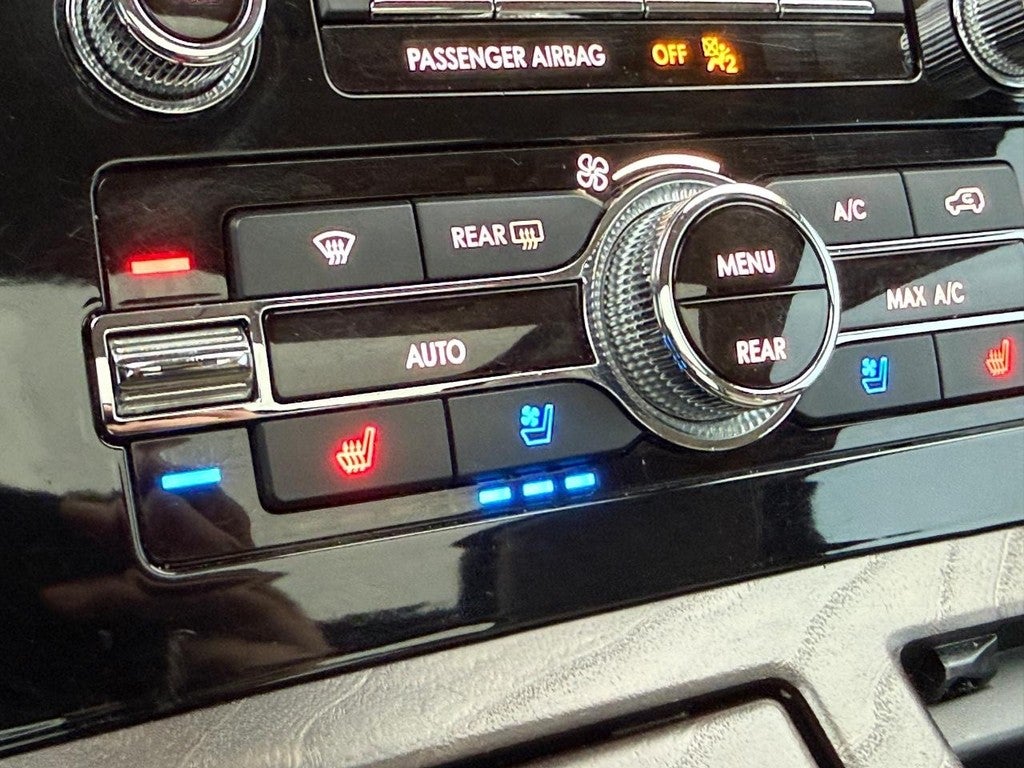 2020 Lincoln Navigator Reserve 4x4