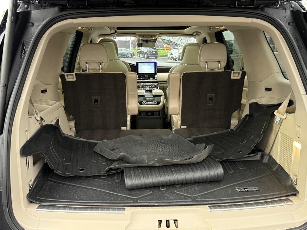 2020 Lincoln Navigator Reserve 4x4